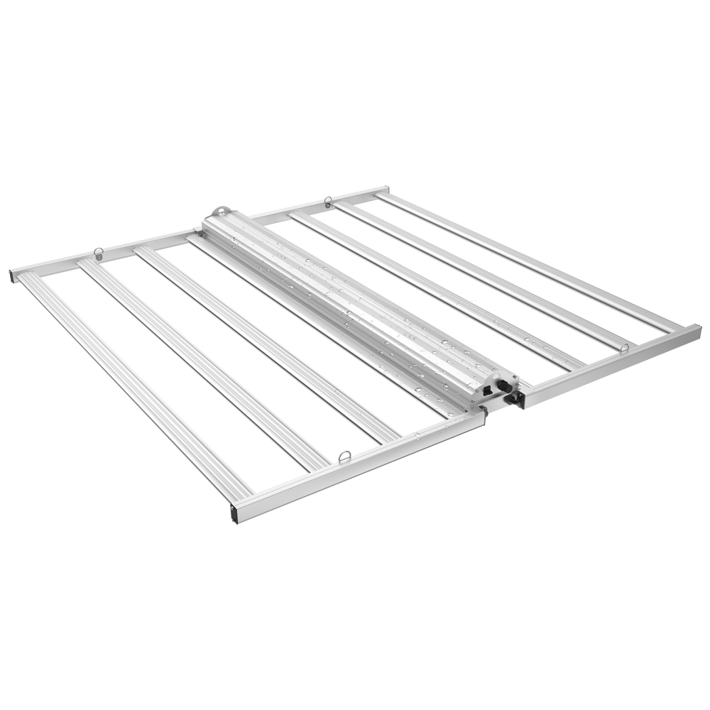 720W LED Horticulture Grow Light - Commercial LED Grow