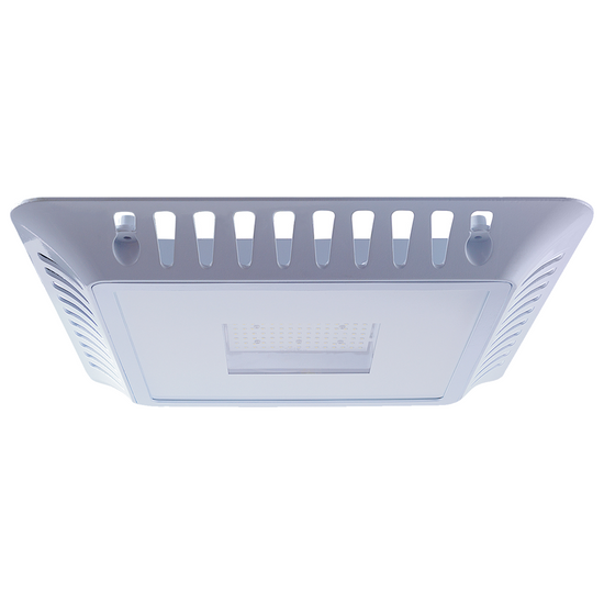 95W LED Gas Station Canopy Light