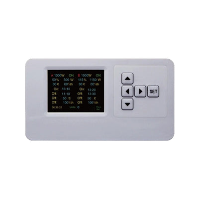 LED Horticulture Grow Light Controller