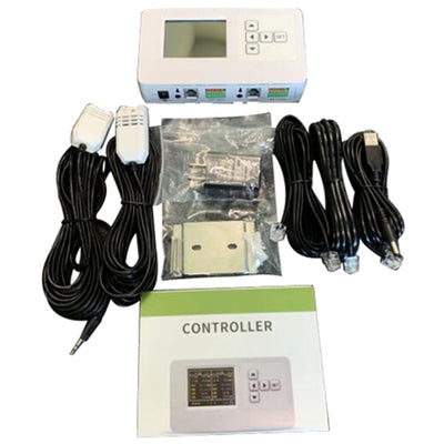 Commercial LED Horticulture Grow Light Controller