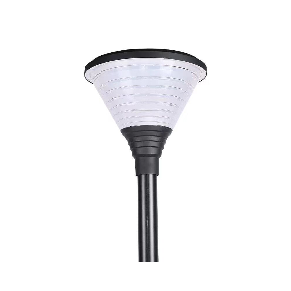 Commercial LED Post Top Lights