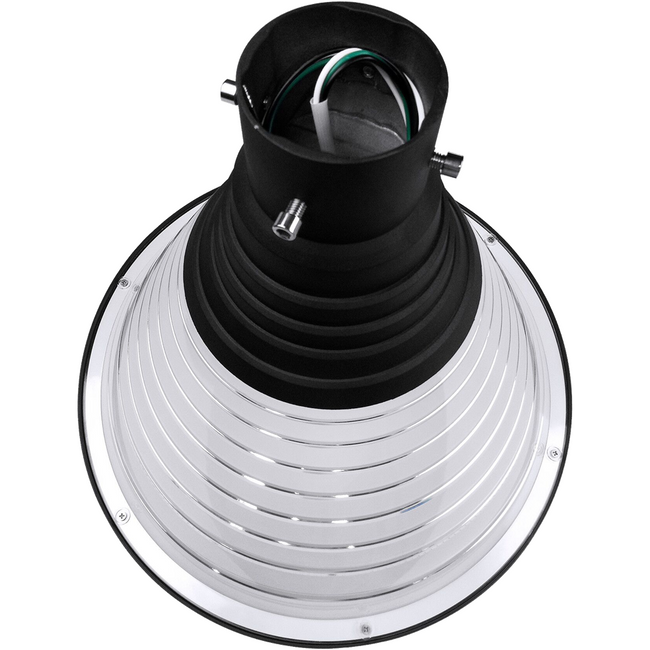 60W Commercial LED Post Top Light