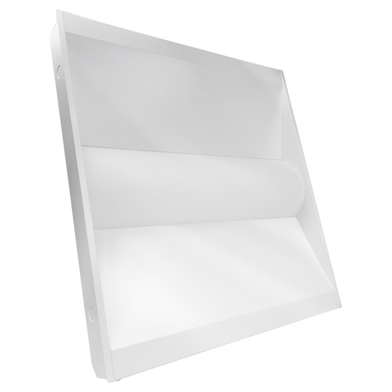 Commercial LED Troffer Lights