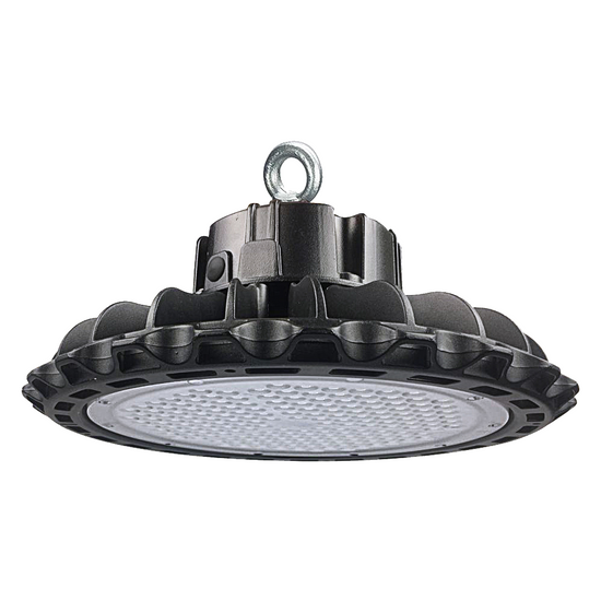 100W LED UFO HIGH BAY LIGHT 5000K WSD-UHB10W27-50K