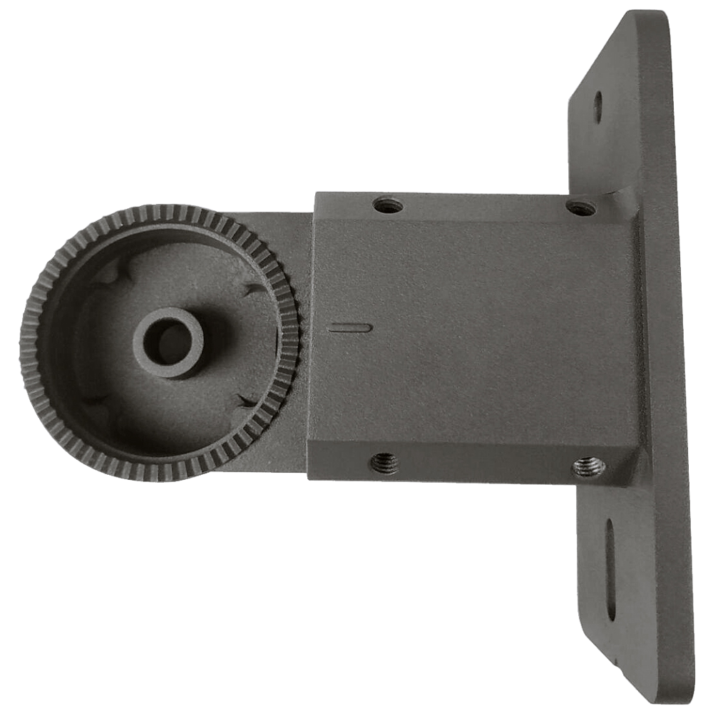 Commercial Universal Pole Mount